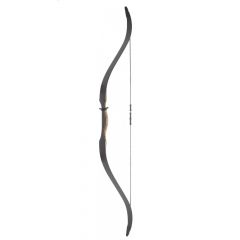 Gravity Moon One Piece Recurve Bow - 39"