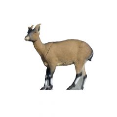 SRT 3D Target - Rocky Mountain Sheep Female