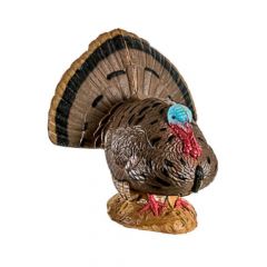 Rinehart 3D Target - Woodland Strutting Turkey