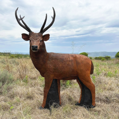 Wildcrete 3D Target - Sambar Deer