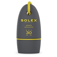 Solex Suncream - Sports Applicator