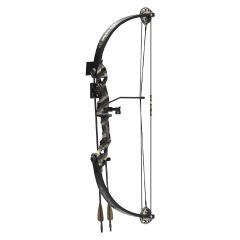 Barnett Tomcat 2 Compound Bow Set