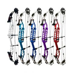 Darton Compounds - Compound Bows - Bows | Merlin Archery