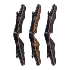 Buck Trail Volon 19" Recurve Riser