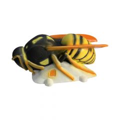 SRT 3D Target - Wasp
